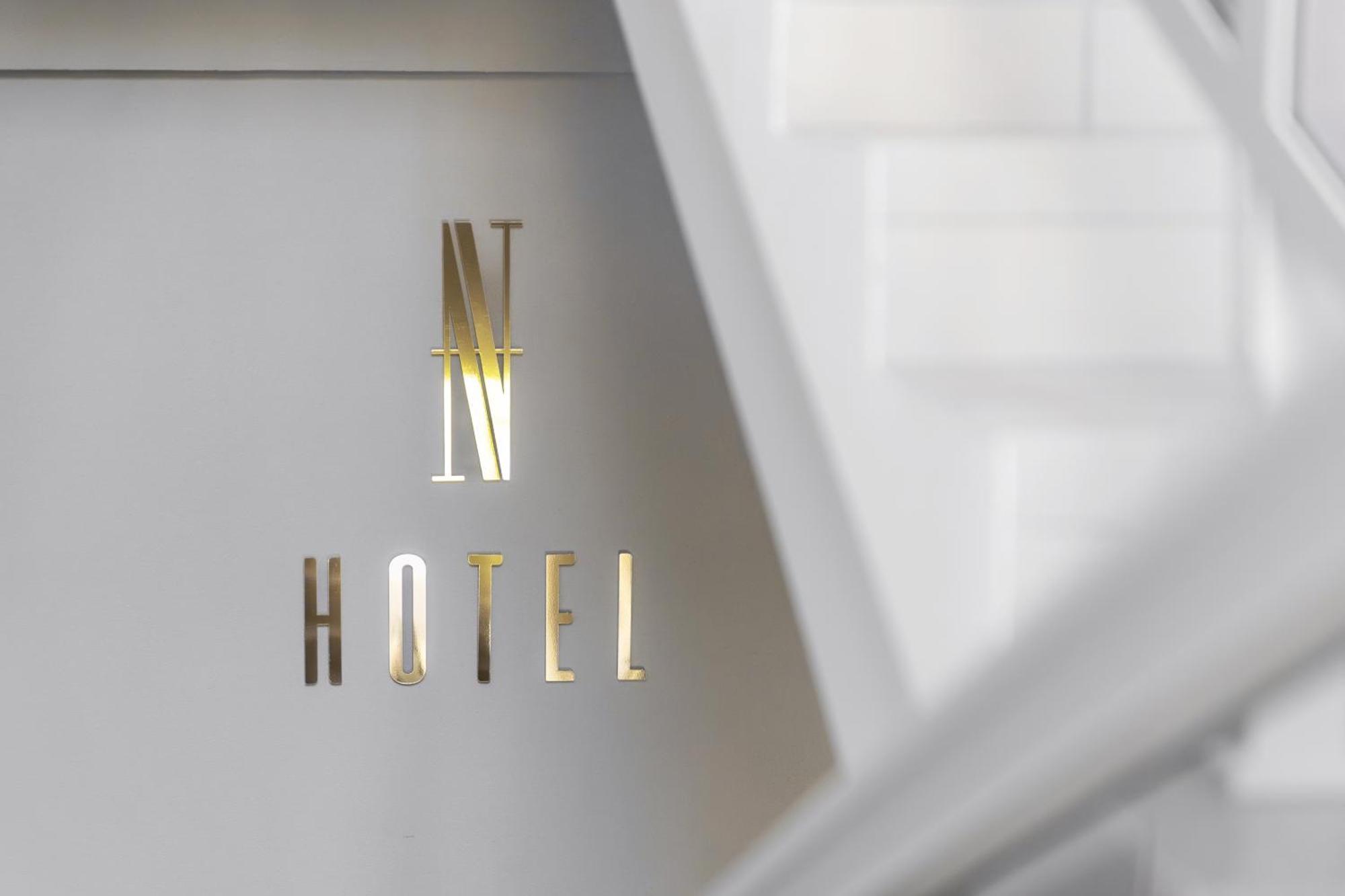 An Hotel Self Check-In Šiauliai Eksteriør billede
